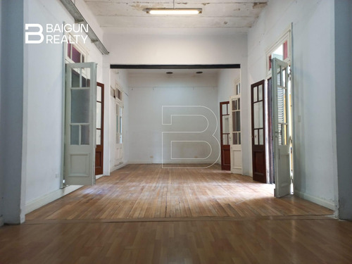 Local Comercial En Venta Y/o Alquiler, Zona Palermo