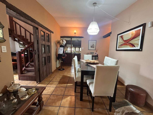 Se Vende Hermosa Casa En Villa Santa Cruz Del Lago