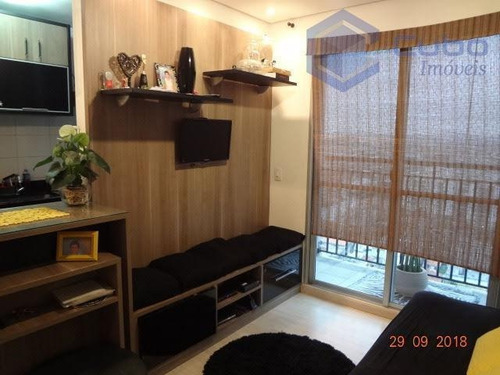 Cobertura Com 2 Dormitórios À Venda, 141 M² Por R$ 725.000 - Vila Prudente - São Paulo/sp - Co0056
