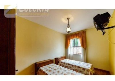 Imagem 3 de 14 de Casa - Ref: 37799