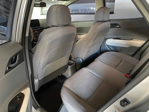 Imagem 11 de 11 de Hyundai Hb20s 1.0 Tgdi Flex Evolution Automático