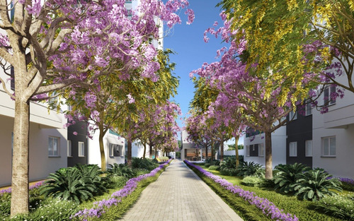 Imagem 22 de 29 de Apartamento Cury Cidade Mooca - Lançamento
