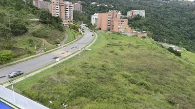 Terreno en venta