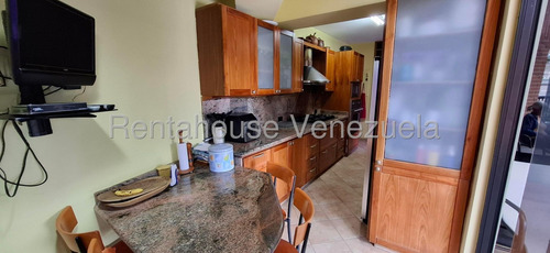 Apartamento En Venta Santa Fe Norte 25-20814 As