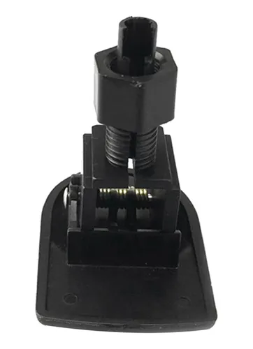 Tapa De Motor De Coche, Mango De Interruptor Para Jac J3 Toj