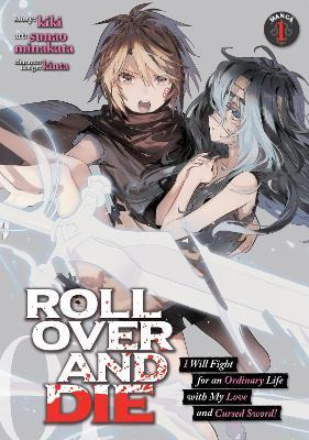 Libro Roll Over And Die: I Will Fight For An Ordinary Lif...