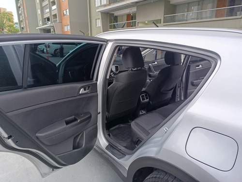 Kia Sportage 2.0 Desire