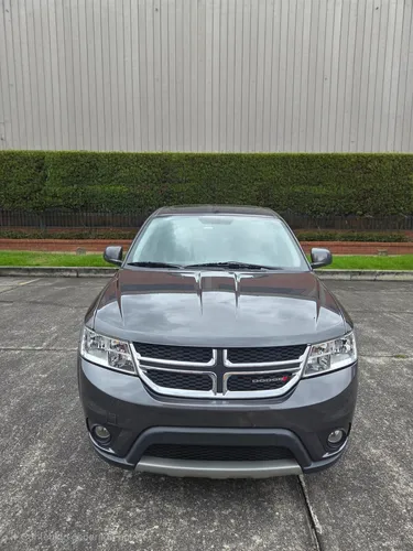 Dodge Journey 2.4 Se/express Fl
