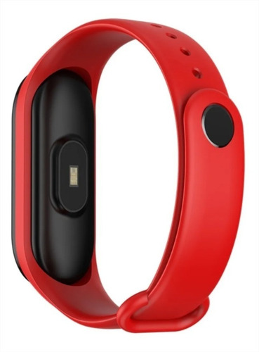 Imagen 3 de 4 de Reloj Inteligente Smartband Iqual Motion Bluetooth Deportivo