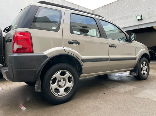 Ford Ecosport Xl Plus 2010