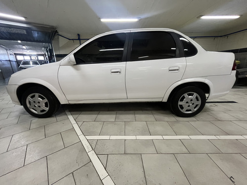 Chevrolet Classic 1.4 Ls Aa+dir