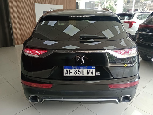 Ds7 Crossback 1.6 Rivoli Hdi 2023 Primera Mano