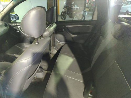 Imagem 7 de 10 de Renault Duster 2.0 Dynamique 4x2 16v Flex 4p Automático