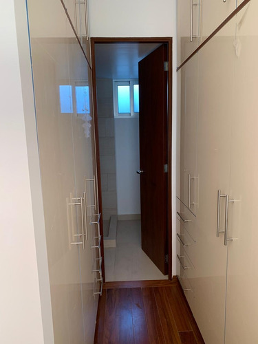 Imagen 8 de 14 de Departamento Venta Avenida Popocatépetl, Santa Cruz Atoyac