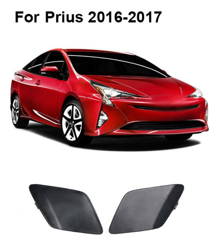 Para Prius 2016-2017, Con Imprimación Lateral, Gancho Para R