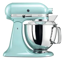 Comprar Batidora Planetaria Artisan Hielo Kitchenaid