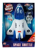 Comprar Cohete Nave Transbordador Espacial Astro Venture 63112 Edu