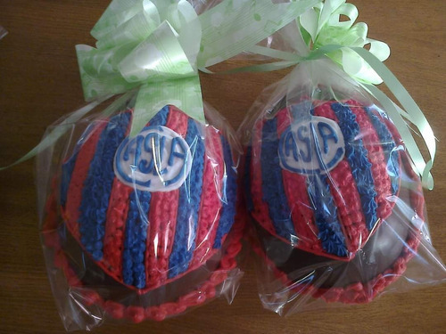 Huevo De Pascua Numero 12