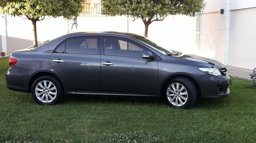 Toyota Corolla 2013 1.8 Se-g At 136cv