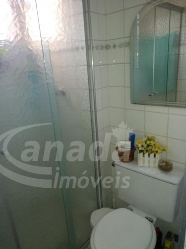 Ref.: 9413 - Apartamento Em Osasco Para Venda - V9413