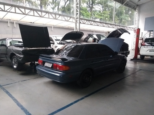 Mitsubishi Lancer Ls 1.8