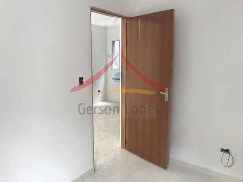 Imagem 6 de 15 de Casa Em Condomínio Para Venda Em Franco Da Rocha, Estância Lago Azul, 2 Dormitórios, 1 Banheiro, 1 Vaga - Ca0015_1-1449067