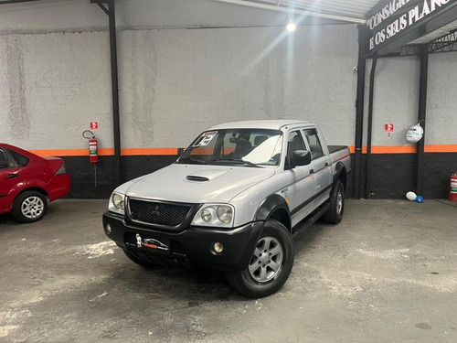 Mitsubishi L200 Triton Sport Hpe