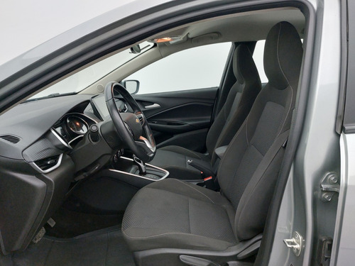 Chevrolet Onix 1.0 TURBO FLEX LTZ AUTOMÁTICO