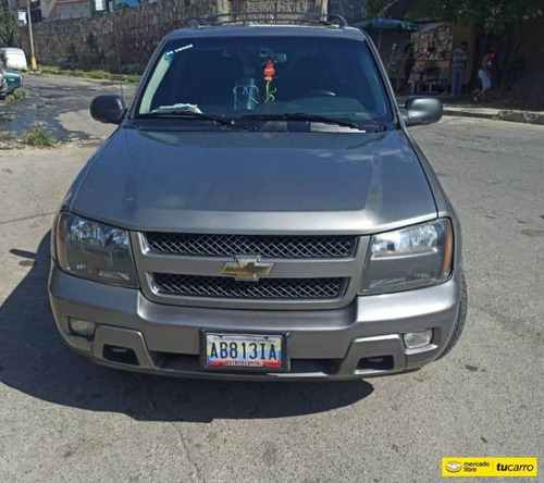 Chevrolet Trailblazer 4x4 Automatica