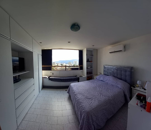 Imagen 6 de 14 de Apartamento En Venta 04241332503