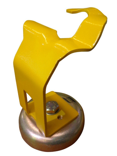 Soporte Magnetico Esab Para Torcha Mig