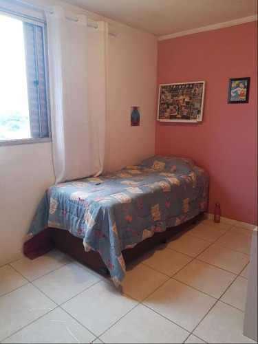 Cobertura Com 3 Dormitórios À Venda, 138 M² - Paulicéia - São Bernardo Do Campo/sp - Co2795