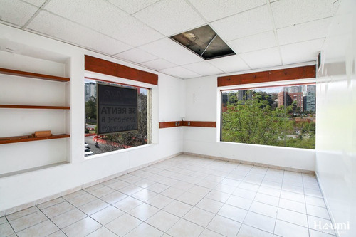 Imagen 10 de 17 de Oficinas En Renta En Santa Fé, Av. Vasco De Quiroga, Frente
