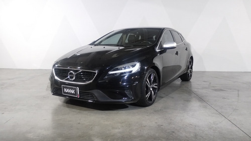 Volvo V40 2.0 R-DESIGN T5