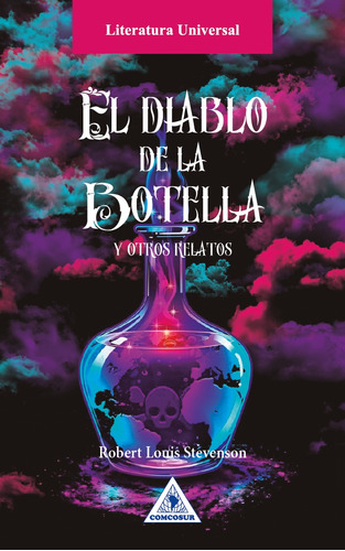 Libro El Diablo De La Botella Y Otros Relatos