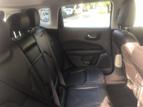 Jeep Compass Longitude 2.4 At6 My20 0 Km Fisica