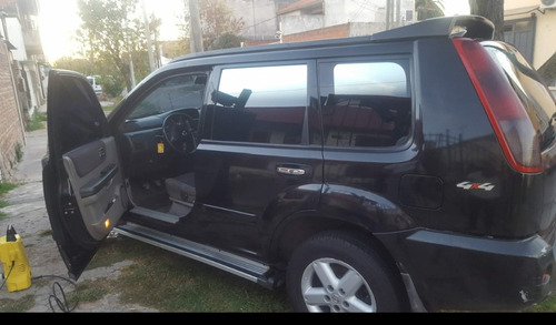 Nissan X-trail 2.2 4x4 2006