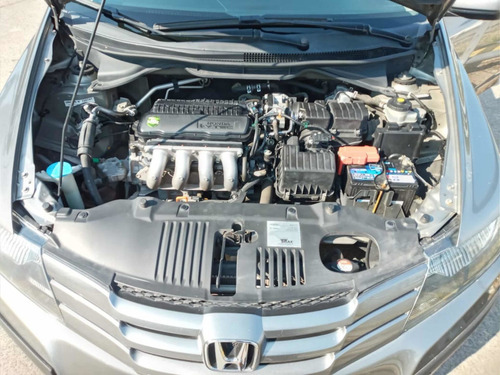 Honda City 1.5 Lx Mt 120cv 2011