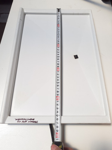 Bandeja Piso Congelador Heladera Patrick Hpk12 Fc Bajo Mesad (Usado)