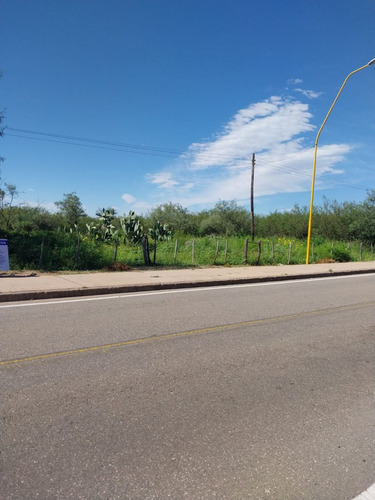 Venta Lote 9300 M2 Sobre Ruta 40, Belen, Catamarca