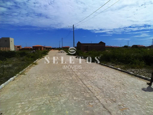 Imagem 9 de 14 de S0276 - Terreno À Venda Loteamento Porto Do Atlântico