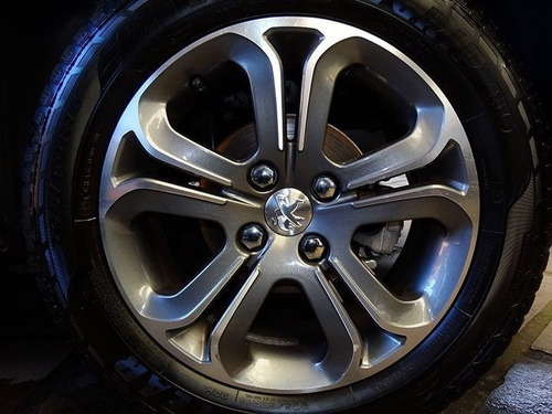 Peugeot 2008 Griffe