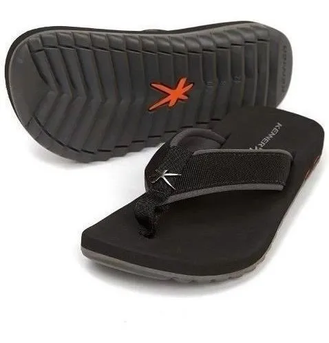 Chinelo kenner kivah best sale original
