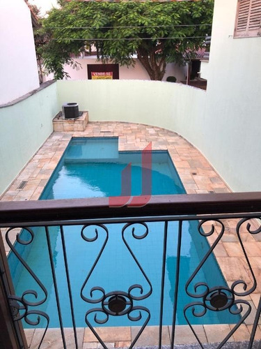 Imagem 1 de 22 de Casa À Venda, 5 Quartos, 1 Suíte, 4 Vagas, Condomínio Granja Olga - Sorocaba/sp - 6567