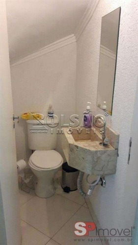Imagem 7 de 11 de Cond.fechado - Vila Mazzei - Ref: 22737 - V-22737