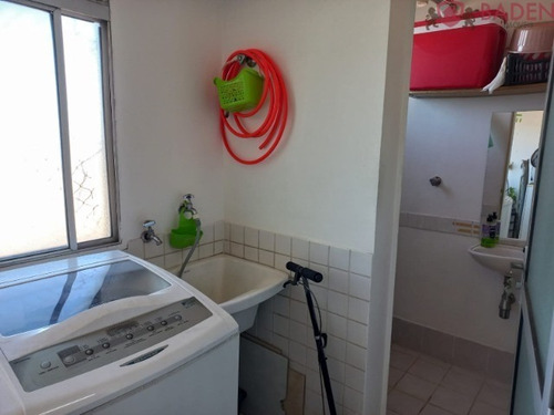 Imagem 11 de 20 de Apartamento Residencial Em Campinas - Sp, Bonfim - Ap04760