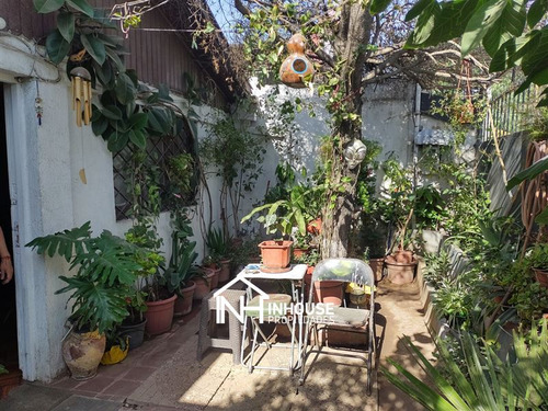 Casa En Venta De 3 Dorm. En Los Limoneros Con El Líbano