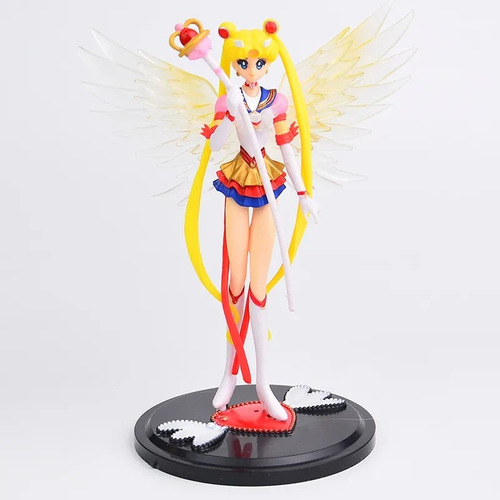 Sailor Moon Usagi De Tsukino 