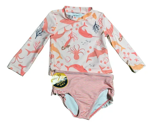 Trajecitos carters niña sale