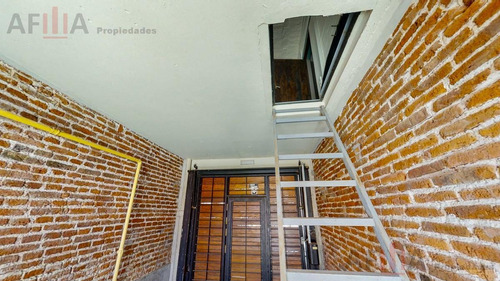 Venta Casa 4 Dormitorios Fondo Parrillero Ideal Empresa- Pocitos
